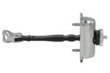 Fixare usa NISSAN NV400 platou / sasiu (X62, X62B) (2011 - Prezent) BLIC 6004-00-0366P
