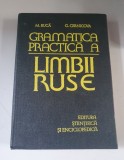 Gramatica practica a limbii ruse - M. Buca G. Cernicova