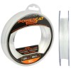 Fir Monofilament Nevis Powercat Catfish Lead Line Mono, Clear, 1.00mm, 54kg, 50m