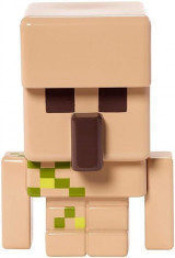 Figurina Minecraft Mega Figure Iron Golem foto