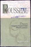 DISCURS ASUPRA INEGALITATII DINTRE OAMENI-JEAN JACQUES ROUSSEAU-339879