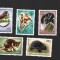 papua animale mnh