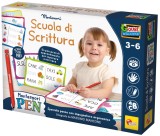 Joc Montessori - Scoala de scris (Italiana)