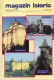 Magazin Istoric, nr. 6, iunie 2000