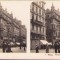 ST9N Wien, Stefansplatz, stereoscopic photo
