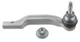 Cap de bara Mercedes A-Class, Cla, Cla Shooting Brake, Gla Motor A 160, A 160 d, A 160 d, A 180, A 180, parte montare Axa fata dreapta, lungime 222