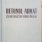 Betonul armat. Constructii industriale- Mihail D.Hangan
