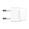 Kit adaptoare Apple World Travel, Alb