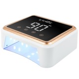 Lampa UV/LED TechGlow PRO - LUXORISE