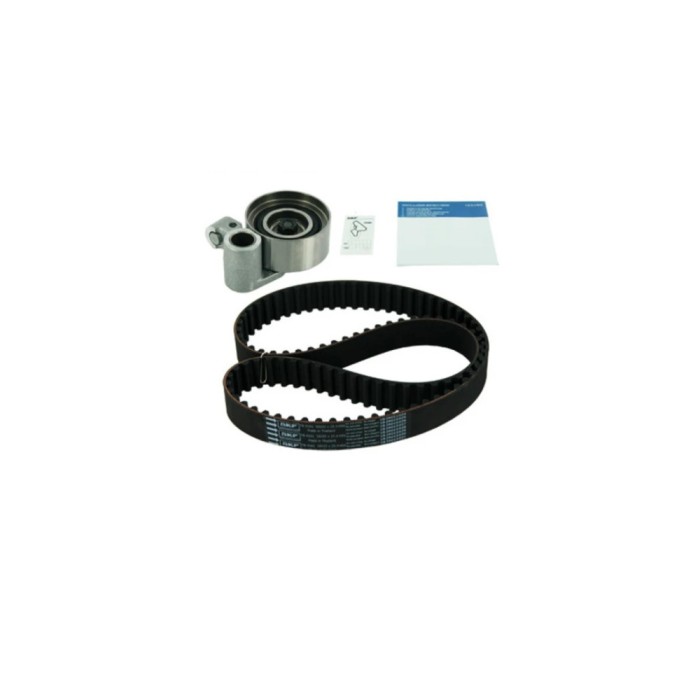 Kit distributie TOYOTA LAND CRUISER PZJ7 KZJ7 HZJ7 BJ7 LJ7 RJ7 DAYCO KTB625