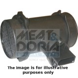 MEAT &amp; DORIA 86070E senzor debit aer