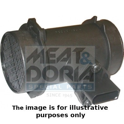 MEAT &amp; DORIA 86070E senzor debit aer