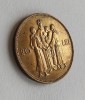 Romania - 20 Lei 1930 Hora - Varianta simpla