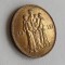 Romania - 20 Lei 1930 Hora - Varianta simpla