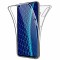 Husa SAMSUNG Galaxy A50 / A50s / A30s - 360 Grade Luxury PC+TPU TSS, Transparent
