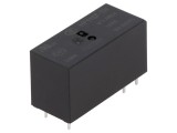 Releu electromagnetic 12VDC 10A SPST-NO