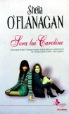 Sora lui Caroline de Sheila O Flanagan, Roman de Dragoste Brosat, 540 Pagini, Polirom, 2009, Bestseller