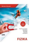 Fizica. Limba maghiara - Clasa 6 - Manual - Cristian Presura, Daniela Berchez, Karoly Bogdan, Petronela Angela Ioja, Aneta Mihalcsik