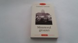 Ministerul groazei - Graham Greene,RF18/0