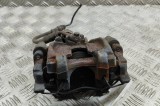 Etrier de fr&acirc;nă dreapta spate AUDI A3 Sportback 8VA, 8VF 2019 OEM: 8V0615424D 25189671