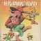 Sergiu Afanasiu - Iepurasul in blugi (ilustratii Igor Hmelnitki)
