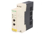 Softstart 230VAC pentru șină DIN 0,75kW ATS01N106FT