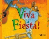 Various - Viva La Fiesta!, 3xCD