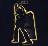 Electric Warrior | Marc Bolan &amp; T Rex