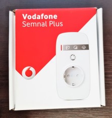 Vodafone semnal plus foto