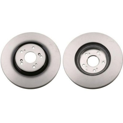 Set discuri frana Honda Accord Ix Saloon (Cr), Accord 8 (Cu), Accord 8 Estate (Cw), 2.4 (CR2), 2.0 1 (CU1), 2.4 1 (CU2), 2.2 i-DTEC (CW3), 2.4 1 (CW2 foto
