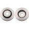 Set discuri frana Honda Accord Ix Saloon (Cr), Accord 8 (Cu), Accord 8 Estate (Cw), 2.4 (CR2), 2.0 1 (CU1), 2.4 1 (CU2), 2.2 i-DTEC (CW3), 2.4 1 (CW2
