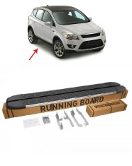 Praguri compatibile Ford Kuga I (2008-2013) Premium