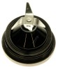 BASE HUB+BLADE ASSY SCR HUB VERSN SB256 KW690374 robot / aparat bucatarie Kenwood DELONGHI