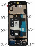 Display Samsung SM-A057 A05s BLACK ( Service Pack )