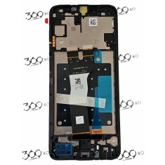 Display Samsung SM-A057 A05s BLACK ( Service Pack )