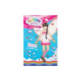 Rainbow Magic Weather Fairies #3: Pearl the Cloud Fairy