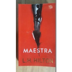Maestra- L.H.Hilton