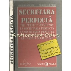 Secretara Perfecta - Georges Vivien, Veronique Arne