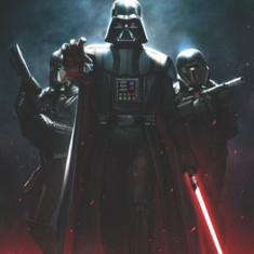 Star Wars: Darth Vader Vol. 1: Dark Heart of the Sith