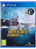 Fishing North Atlantic Complete Edition PS4