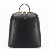 Cumpara ieftin Rucsac negru David Jones CM7207 18