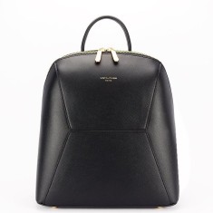 Rucsac negru David Jones CM7207 18