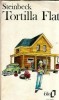 Tortilla Flat - John Steinbeck