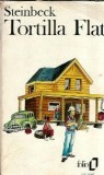 Tortilla Flat - John Steinbeck