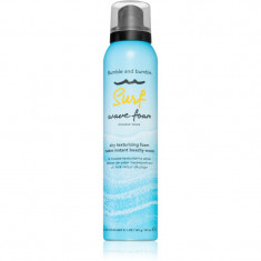 Bumble and bumble Surf Wave Foam spumă de păr pentru definirea buclelor 150 ml