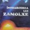 Intoarcerea lui Zamolxe - Pavel Corut