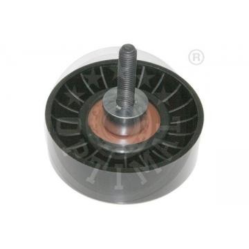 Rola intinzator alternator Ford Focus I, Fiesta diesel 10865 biz1832757