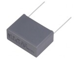 Condensator Polipropilenă 1,5uF THT 32x13x22mm &plusmn;10%