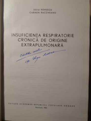 INSUFICIENTA RESPIRATORIE CRONICA DE ORIGINE EXTRAPULMONARA-IULIU POPESCU, CARMEN RACOVEANU-228510
