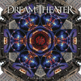 Lost Not Forgotten Archives: Live in NYC 1993 (3xVinyl + 2CD) | Dream Theater, Rock